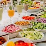 Semesteranläggning (resort) Kielczanka 3*