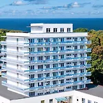 Kielczanka Semesteranläggning (resort) 3*