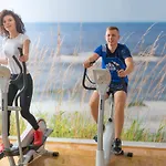 Kielczanka Semesteranläggning (resort) 3*