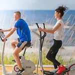 Semesteranläggning (resort) Kielczanka Kołobrzeg
