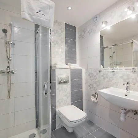 Kielczanka Semesteranläggning (resort) 3*