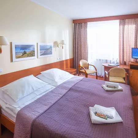 Kielczanka Semesteranläggning (resort)