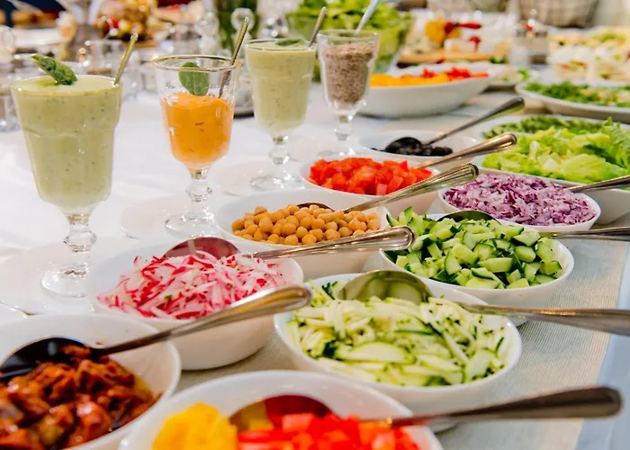 Resort Kielczanka 3*