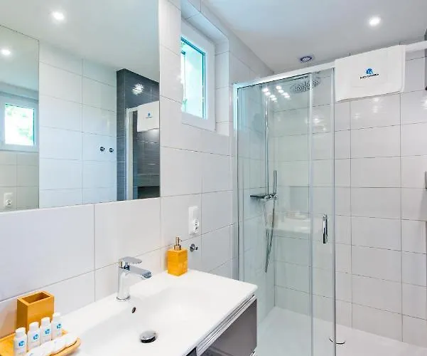 Kielczanka Resort Kolobrzeg