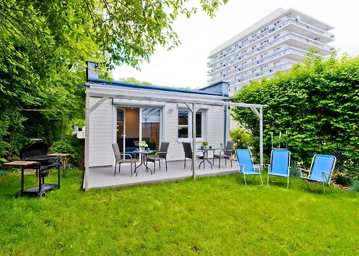 Resort Kielczanka 3*