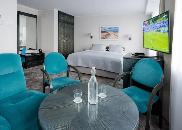 Kielczanka Resort 3*