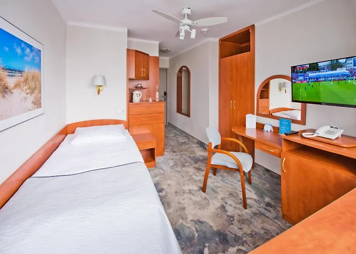 Kielczanka Kolobrzeg