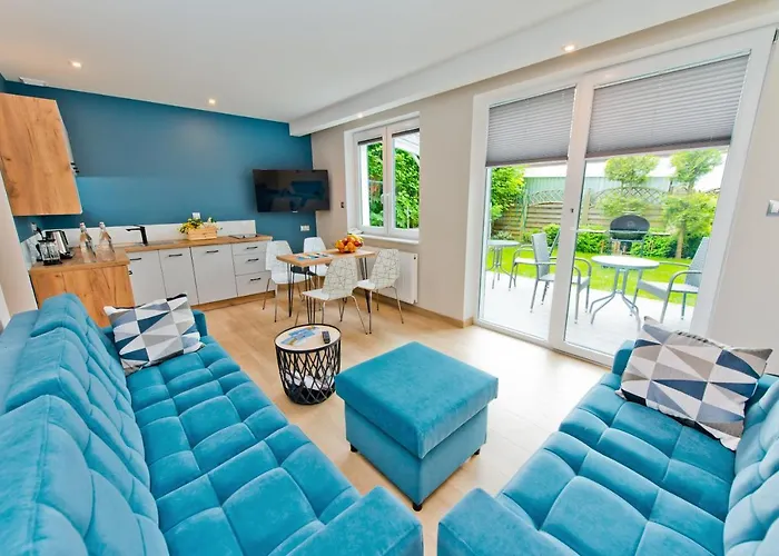 Resort Kielczanka 3*