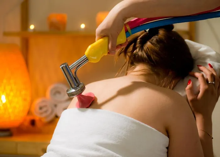 אתר נופש Kielczanka