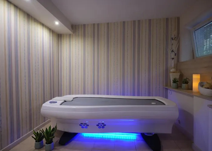 Kielczanka Resort Kolobrzeg