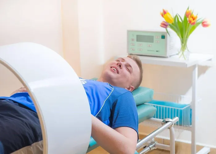 Kielczanka 3* Kolobrzeg