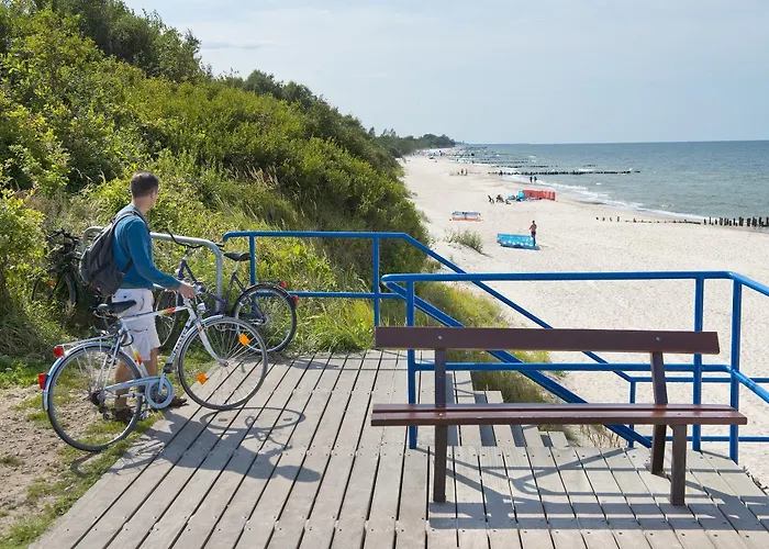Resort Kielczanka Kolobrzeg
