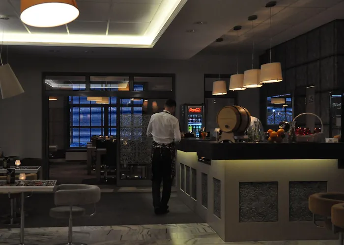 Resort Kielczanka Kolobrzeg