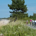 Rezort Kielczanka Kolobřeh