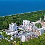Rezort Kielczanka Kolobřeh
