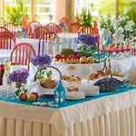 Rezort Kielczanka Kolobřeh