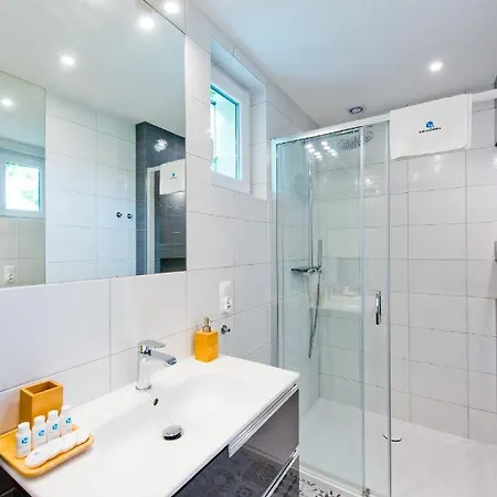 Kielczanka Feriested Kołobrzeg