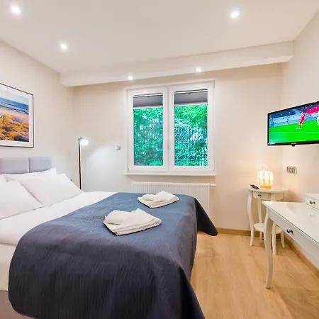 Kielczanka 코워브제크