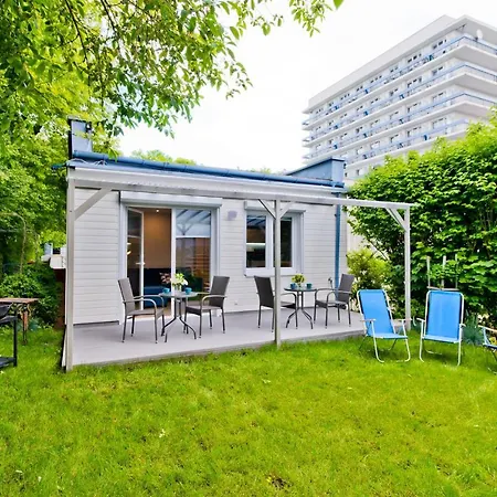 Feriested Kielczanka 3*