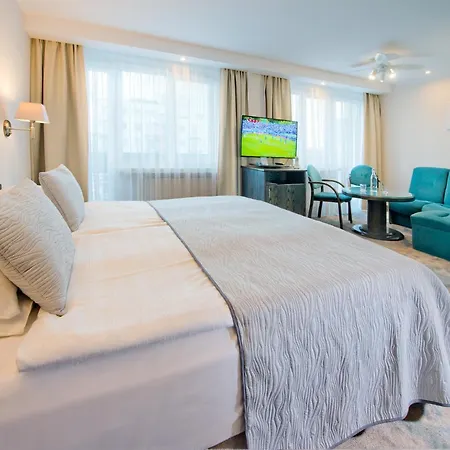 리조트 Kielczanka