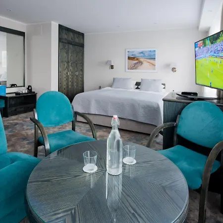 Kielczanka Feriested 3*