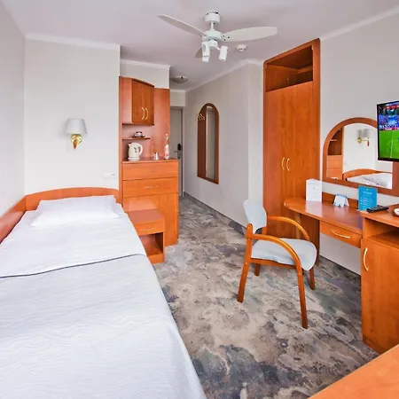 Kielczanka 코워브제크