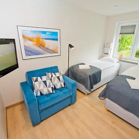 Kielczanka 3* Kołobrzeg