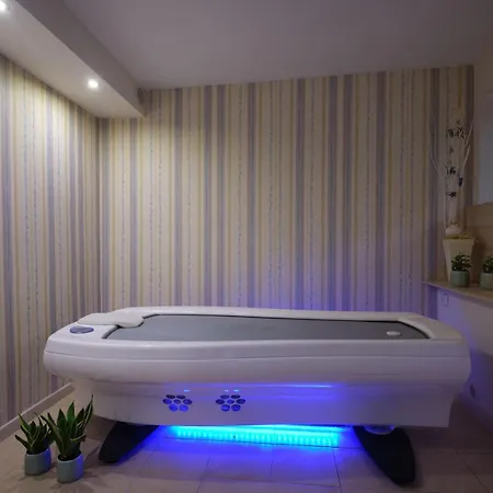 Kielczanka Feriested Kołobrzeg