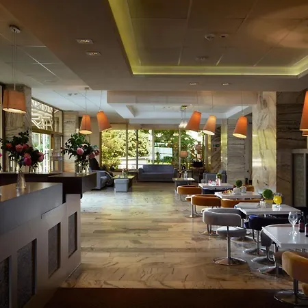 Kielczanka 리조트