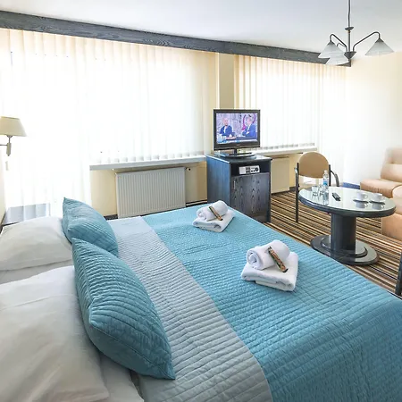 Kielczanka Kołobrzeg