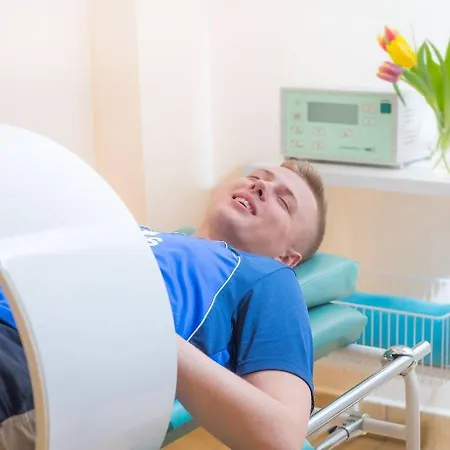 Kielczanka 3* Kołobrzeg