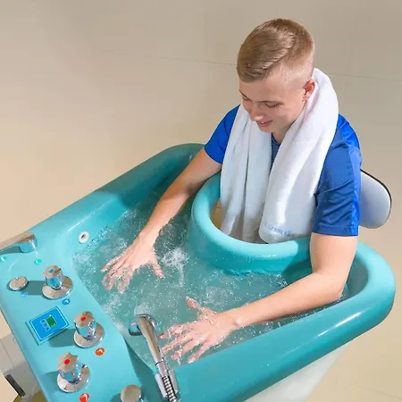 리조트 Kielczanka