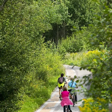 Kielczanka 리조트