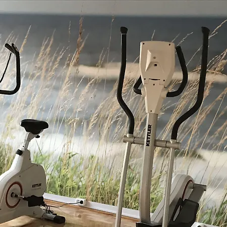 Feriested Kielczanka