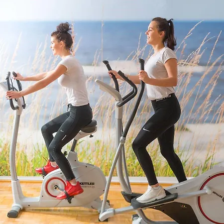 Kielczanka Station touristique