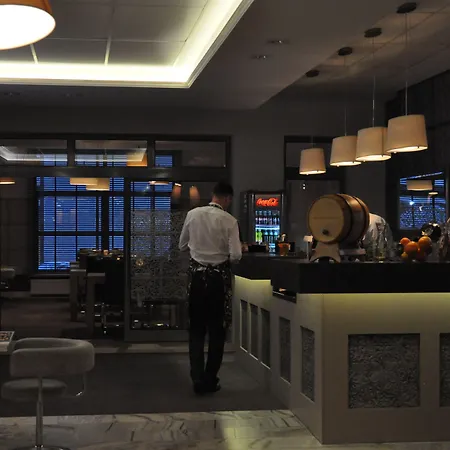 Feriested Kielczanka Kołobrzeg