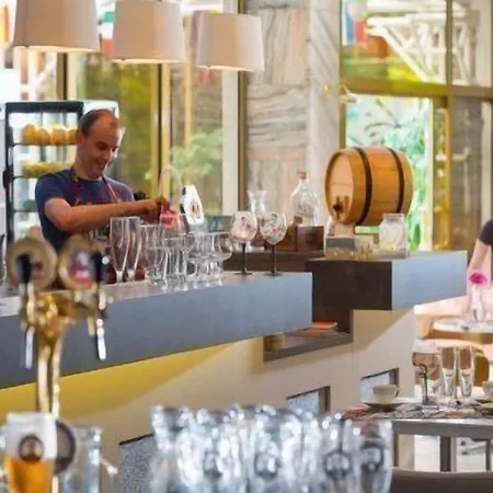 Feriested Kielczanka