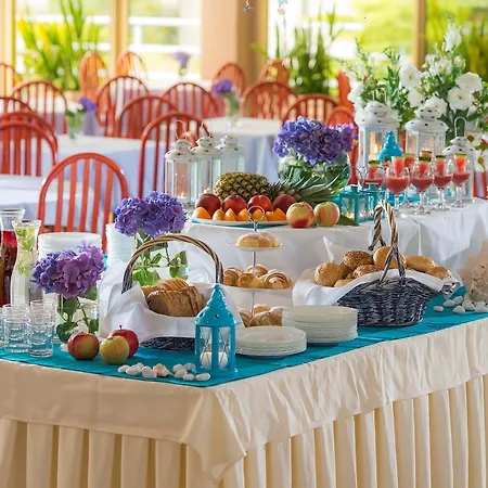 Feriested Kielczanka Kołobrzeg