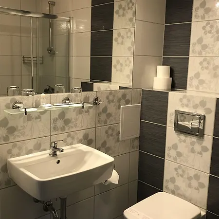 Kielczanka Feriested