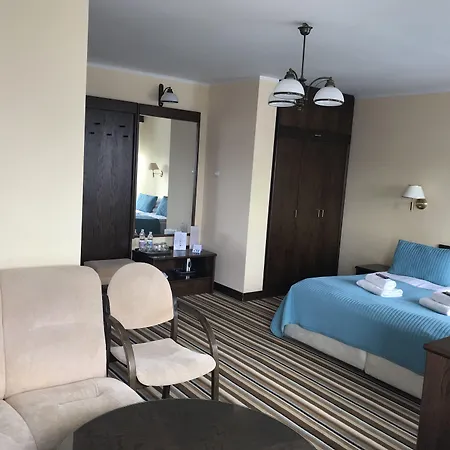 Kielczanka 리조트