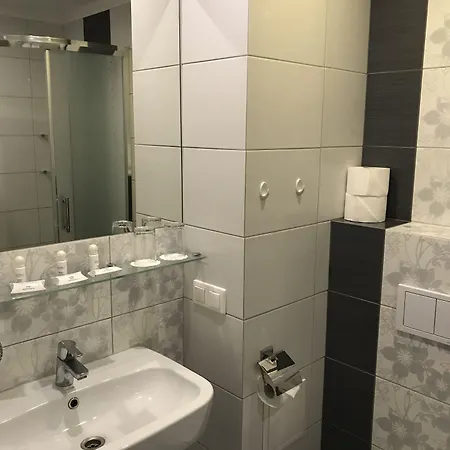 Kielczanka 3* Kołobrzeg