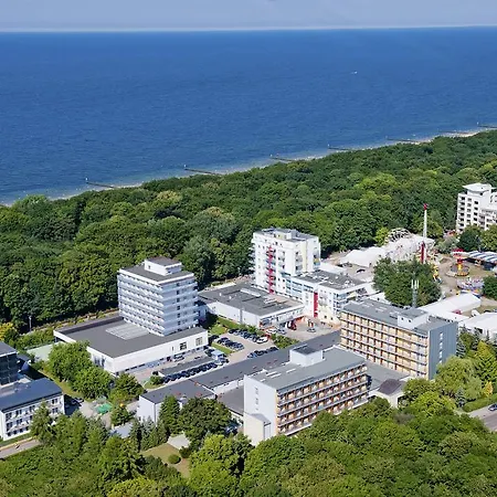 Kielczanka Kołobrzeg