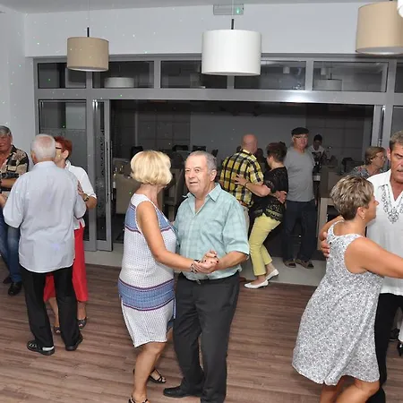 Feriested Kielczanka