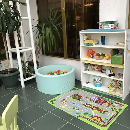 Kielczanka Feriested 3*