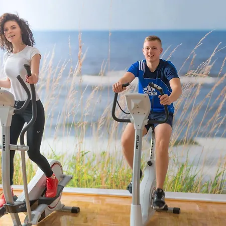 Kielczanka Feriested 3*