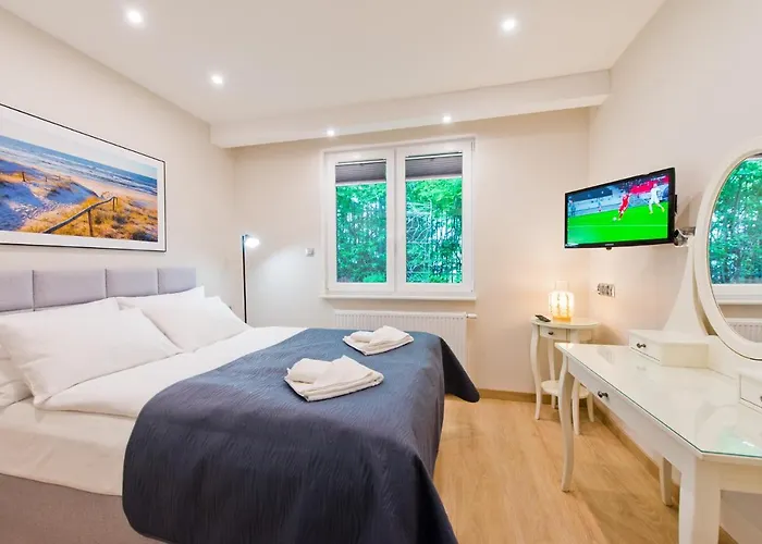 Kielczanka Kołobrzeg