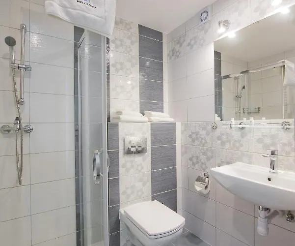 Kielczanka Ośrodek wypoczynkowy 3*