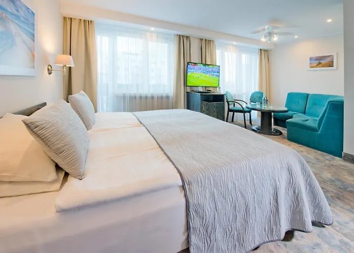 Ośrodek wypoczynkowy Kielczanka