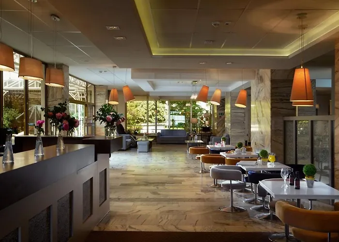 Kielczanka Station touristique