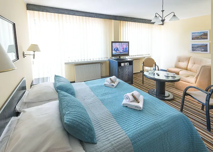 Kielczanka Kołobrzeg